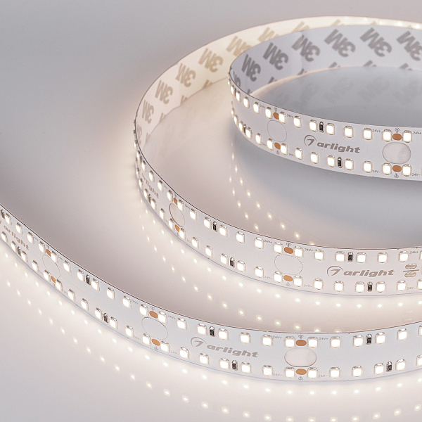 LED лента S2 с отверстием 021198(1)