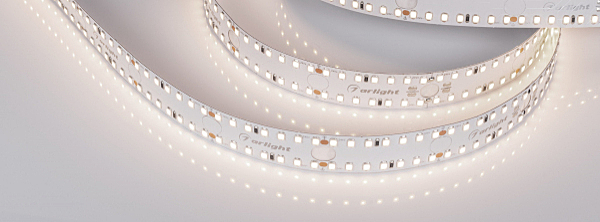 LED лента S2 с отверстием 021198(1)