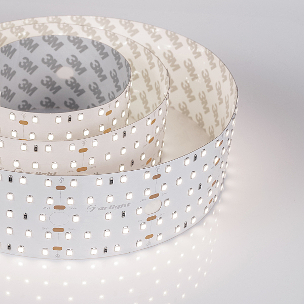 LED лента S2 с отверстием 021204(2)