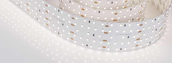 LED лента S2 с отверстием 021204(2)