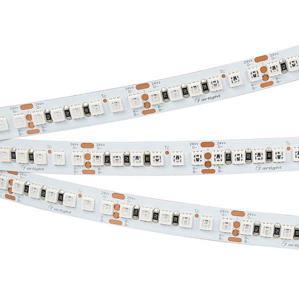 LED лента RT открытая 028256