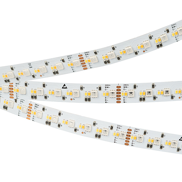 LED лента RT открытая 028258