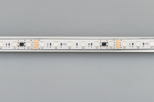 LED лента DMX герметичная 029761