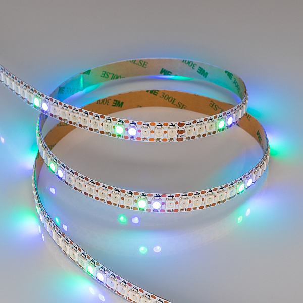 LED лента SPI открытая 017738(1)