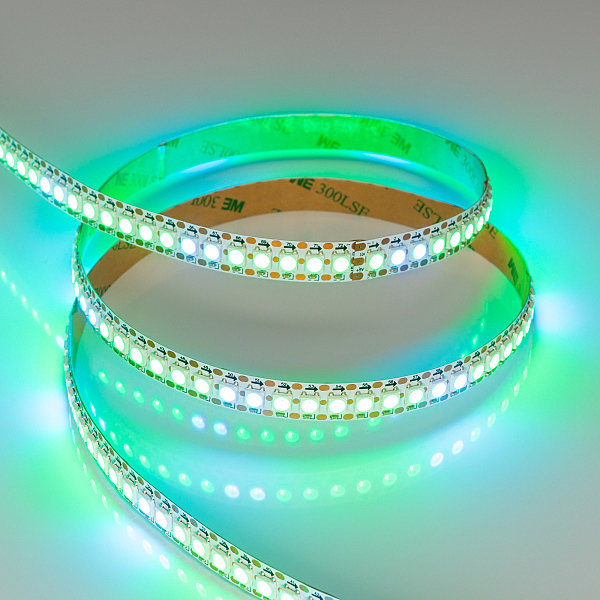 LED лента SPI открытая 017738(1)