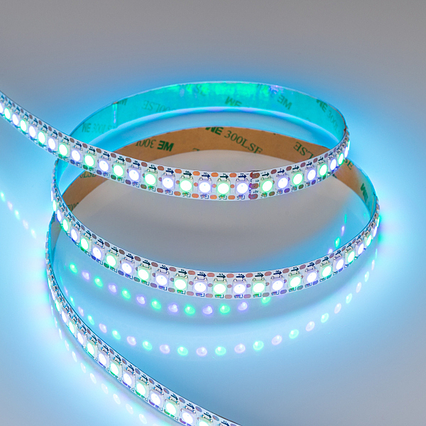 LED лента SPI открытая 017738(1)