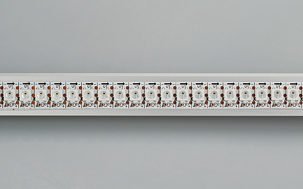 LED лента SPI открытая 017738(1)