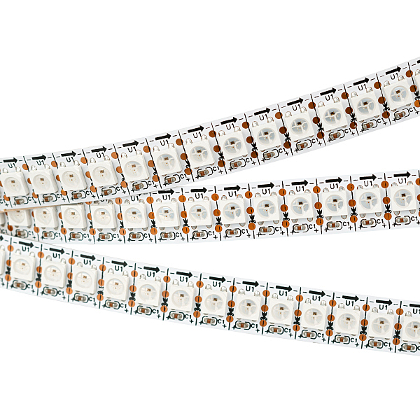 LED лента SPI открытая 017738(1)