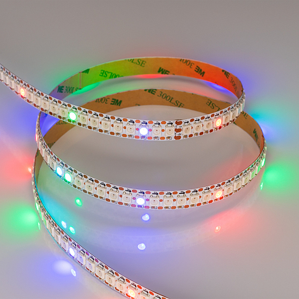LED лента SPI открытая 017738(1)