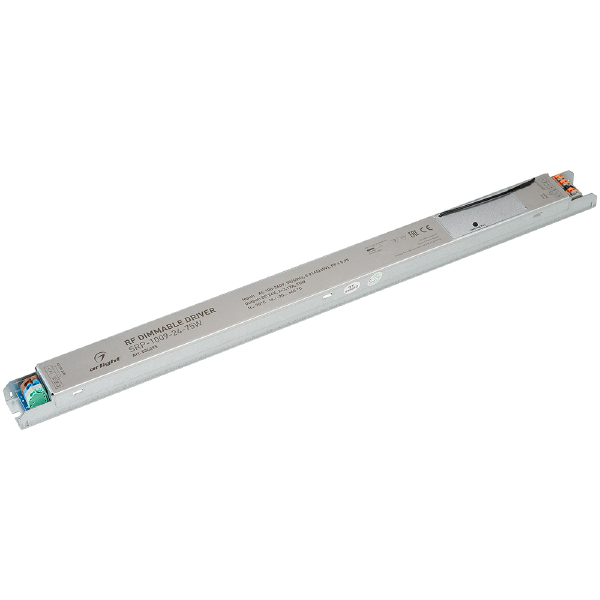 Драйвер для LED ленты Arlight 024295