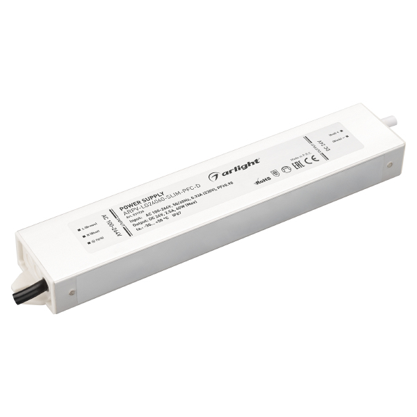 Драйвер для LED ленты ARPV-LG 031720