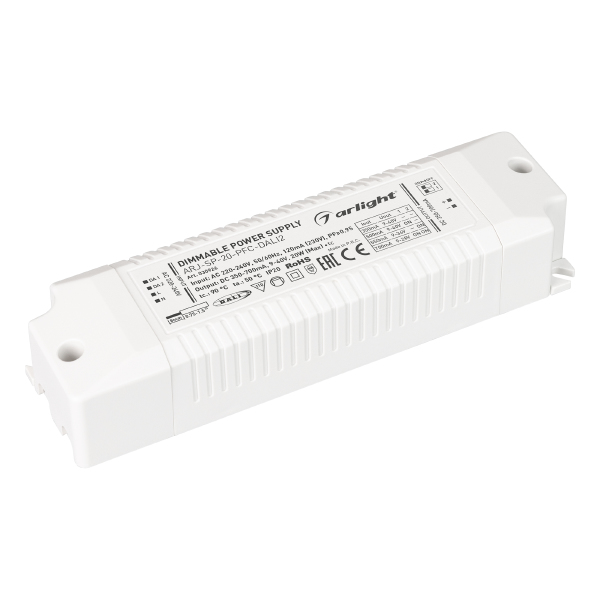 Драйвер для LED ленты ARJ 030926