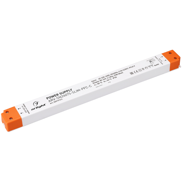 Драйвер для LED ленты ARV-SN 029191(1)