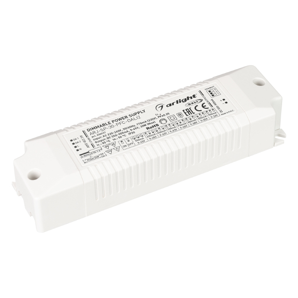Драйвер для LED ленты ARJ 030927