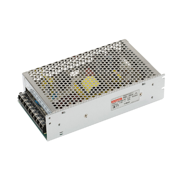 Драйвер для LED ленты HTS 020819