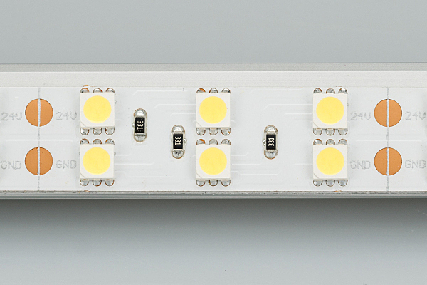 LED лента RT открытая 013759(B)