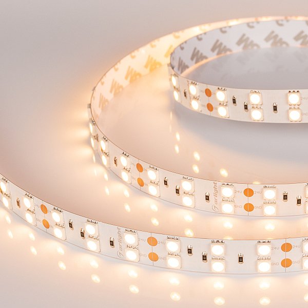 LED лента RT открытая 011259(B)