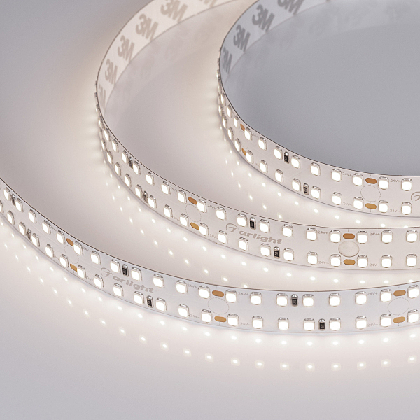 LED лента S2 с отверстием 021196(1)