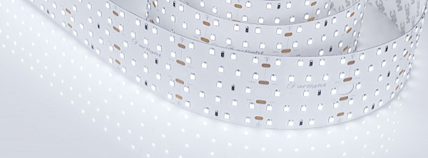LED лента S2 с отверстием 021203