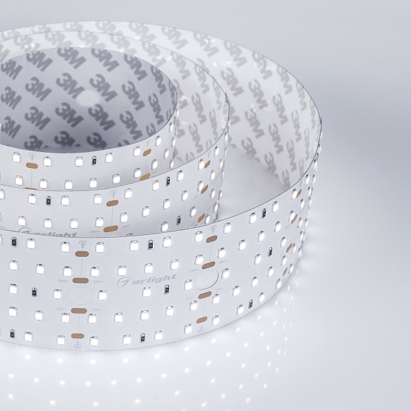 LED лента S2 с отверстием 021203