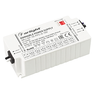 Драйвер для LED ленты ARJ 030928
