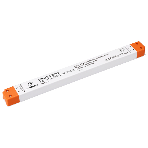 Драйвер для LED ленты ARV-SN 029197