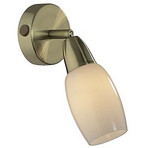 Подсветка Odeon Light OTTA 2067/1W