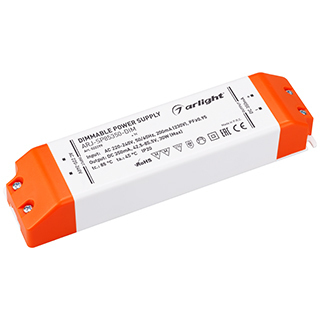 Драйвер для LED ленты ARJ 022299