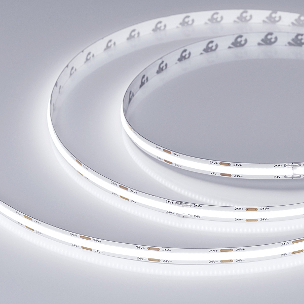 LED лента COB герметичная 031906