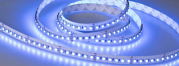 LED лента MINI RGB 022719