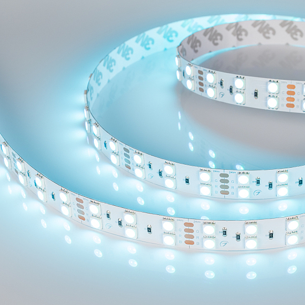 LED лента RT открытая 011205(1)
