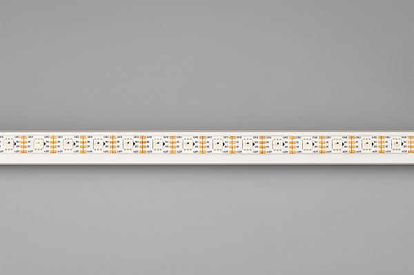 LED лента SPI герметичная 027614