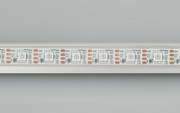 LED лента SPI герметичная 027615(1)