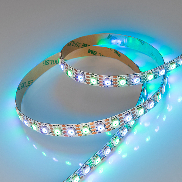 LED лента SPI открытая 027630(1)