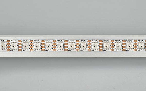 LED лента SPI открытая 027630(1)