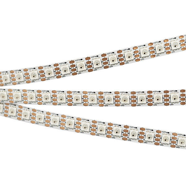 LED лента SPI открытая 027630(1)