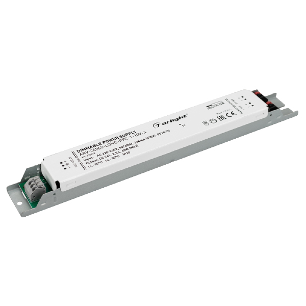 Драйвер для LED ленты ARV 025478