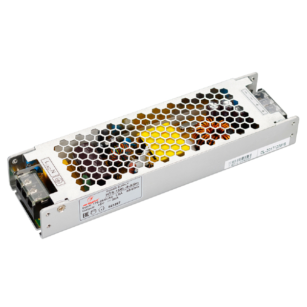 Драйвер для LED ленты HTS 023287