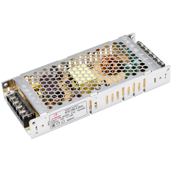 Драйвер для LED ленты HTS 020991