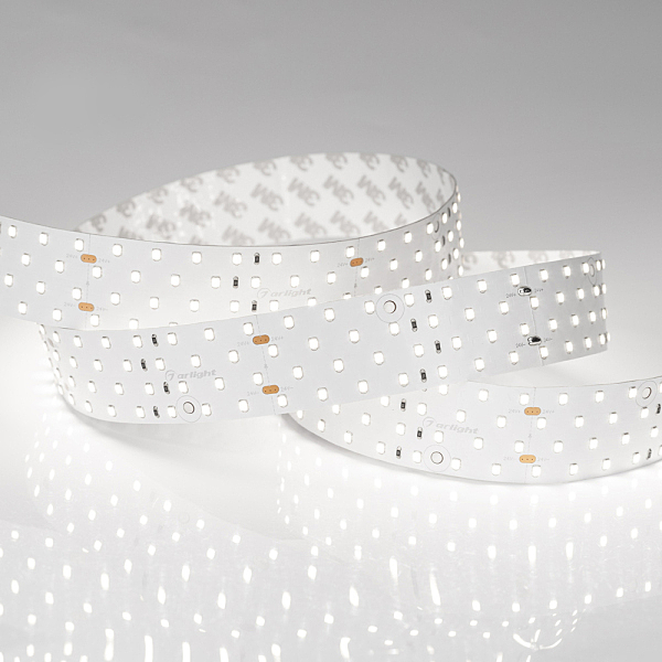 LED лента RT открытая 019087