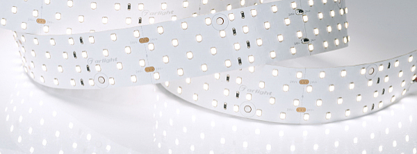 LED лента RT открытая 019087