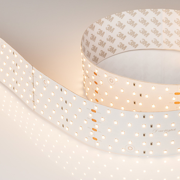 LED лента RT открытая 025165