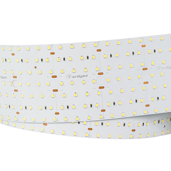LED лента S2 с отверстием 023408