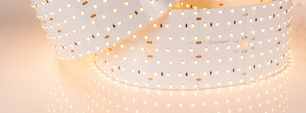 LED лента S2 с отверстием 023409