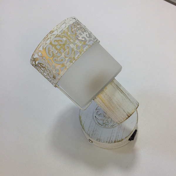 Подсветка Odeon Light Marza 2786/1W