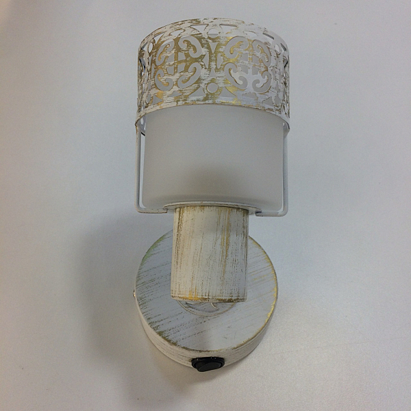 Подсветка Odeon Light Marza 2786/1W