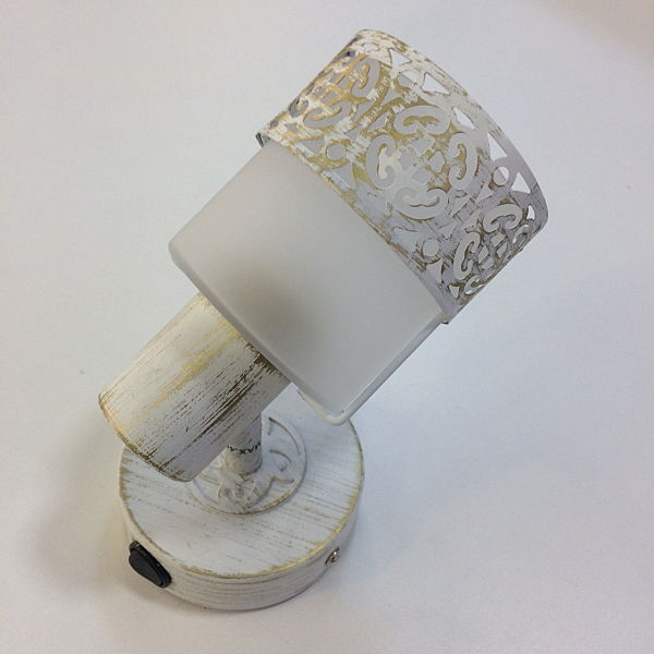 Подсветка Odeon Light Marza 2786/1W