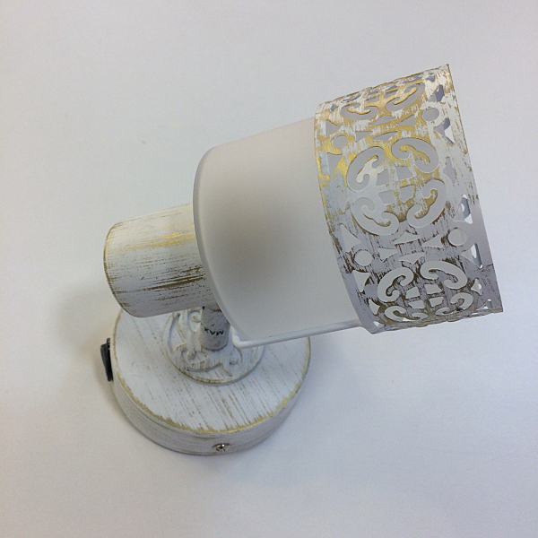 Подсветка Odeon Light Marza 2786/1W