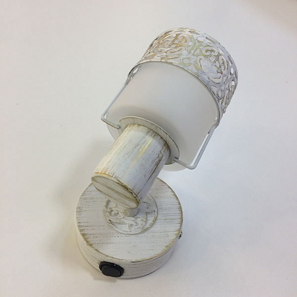 Подсветка Odeon Light Marza 2786/1W
