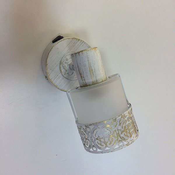 Подсветка Odeon Light Marza 2786/1W